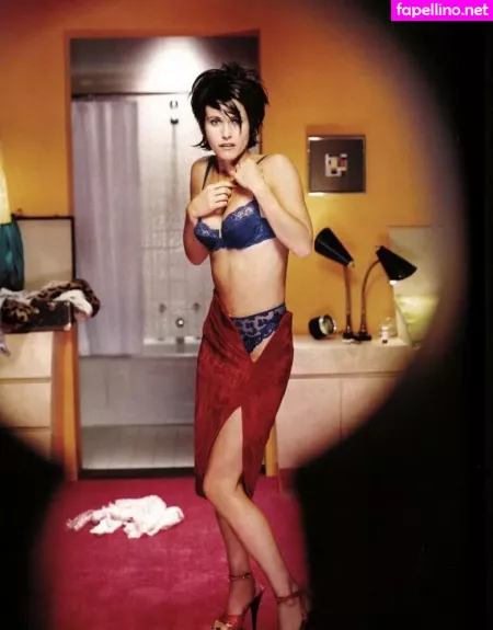 Courteney Cox OnlyFans Thumbnail #dPB4652phd