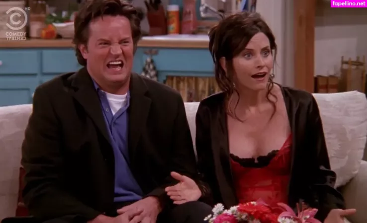 Courteney Cox OnlyFans Thumbnail #ht02nWdi5C