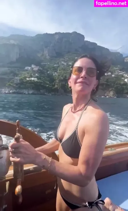 Courteney Cox OnlyFans Thumbnail #wR6t71WcSv