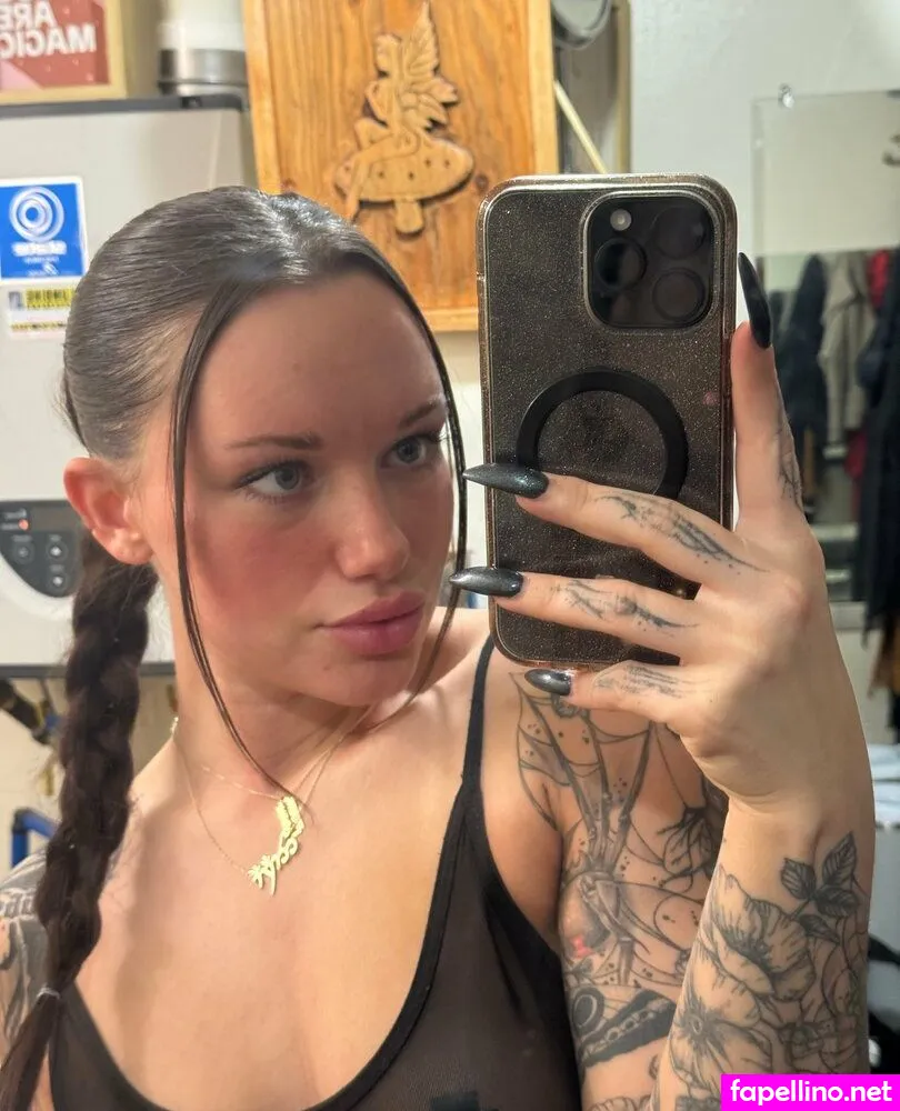 courteneyboyes Nude Leaked OnlyFans Photo #6MYqdieKL7