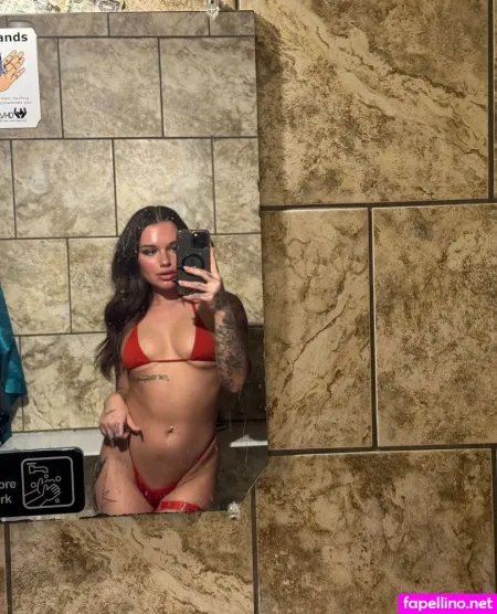 Courteneyboyes OnlyFans Thumbnail #tkd9332iS1