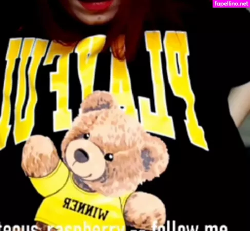 Courteous Raspberry OnlyFans Thumbnail #DisM7uEq76