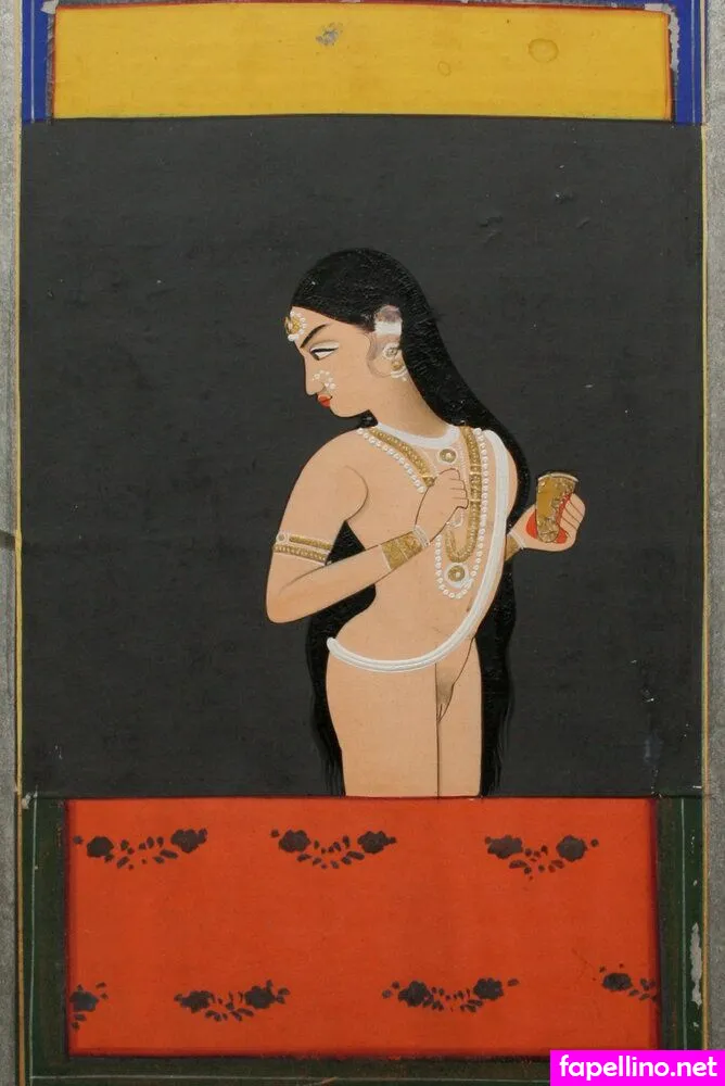 courtesan Nude Leaked OnlyFans Photo #PWm7THun3O