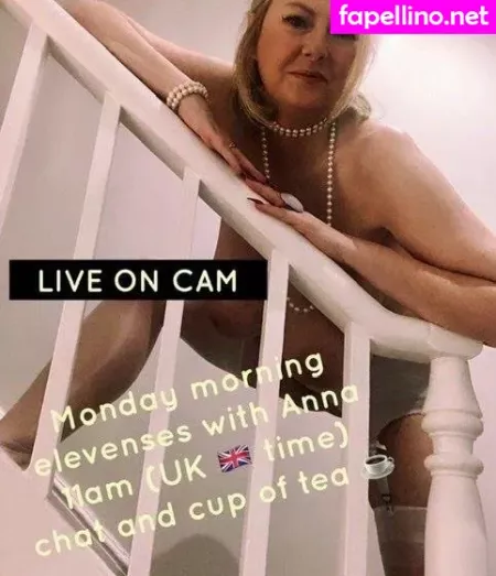 Courtesananna OnlyFans Thumbnail #nD77KFgEvw