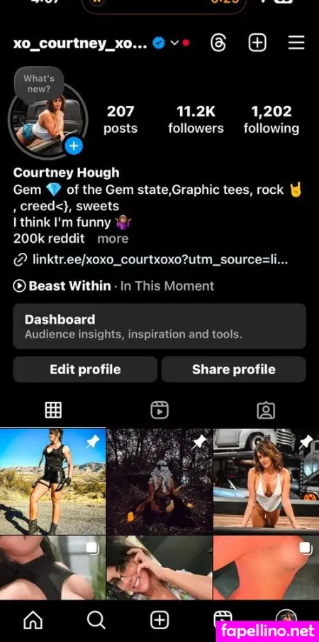 Courtfreexo OnlyFans Thumbnail #7tEA04PZsU