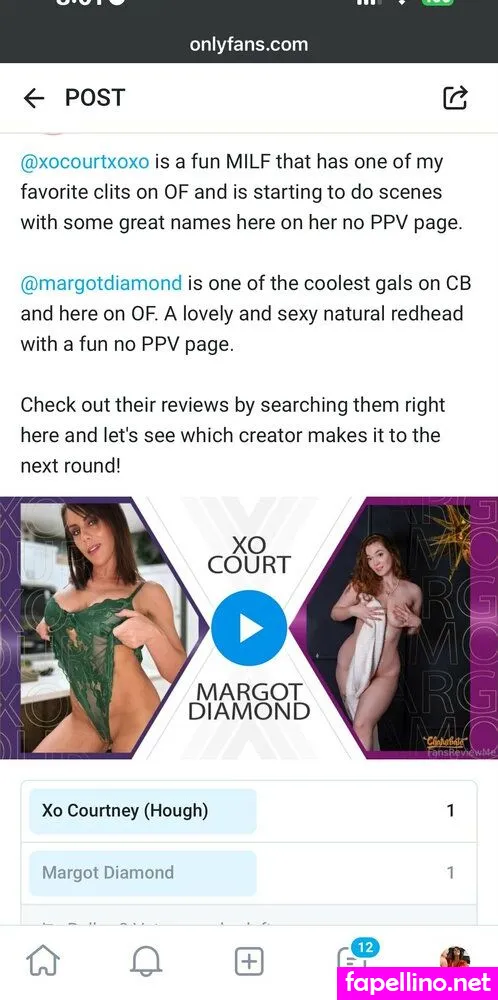 courtfreexo Nude Leaked OnlyFans Photo #tWDFCkH3mm