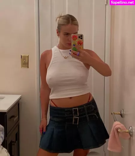 Courtnee Crews OnlyFans Thumbnail #vQCBYBtIRo
