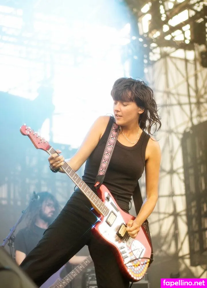 Australian Musician, courtneybarnett Nude Leaked OnlyFans Photo #eKBaBddYcP