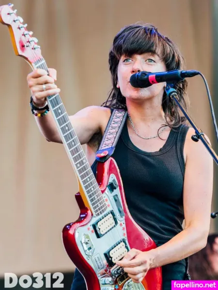 Courtney Barnett OnlyFans Thumbnail #gMzSmuIz2c