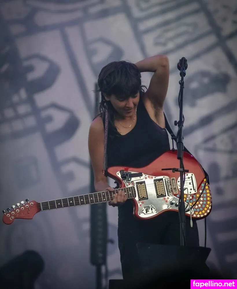 Australian Musician, courtneybarnett Nude Leaked OnlyFans Photo #jYfXMC2nit