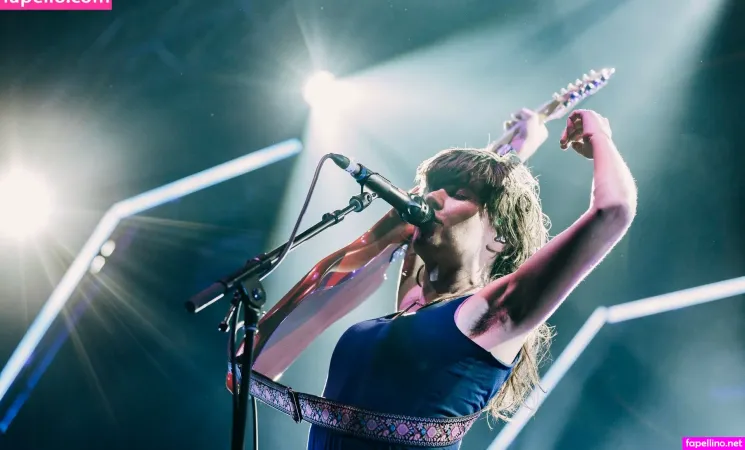 Courtney Barnett OnlyFans Thumbnail #kHtTgzYIu5