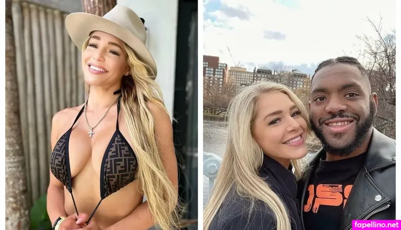 Courtney Clenney OnlyFans Thumbnail #mOJqNrkY3N