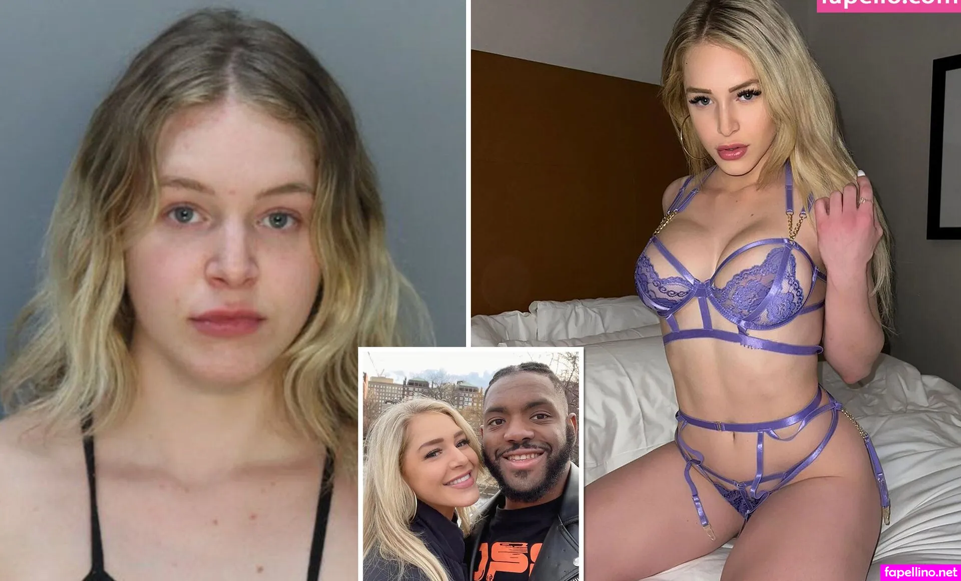 Courtney Clenney Nude Leaked OnlyFans Photo #uFG9YZMYGS