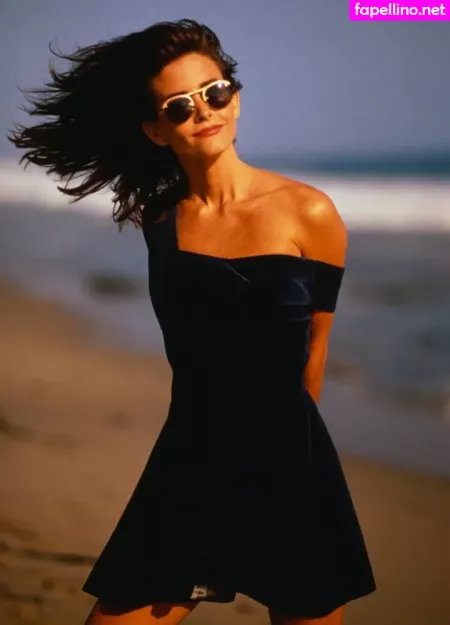 Courtney Cox OnlyFans Thumbnail #EKjQiTSyVf