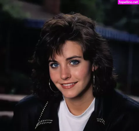 Courtney Cox OnlyFans Thumbnail #FpD6uY6KOa