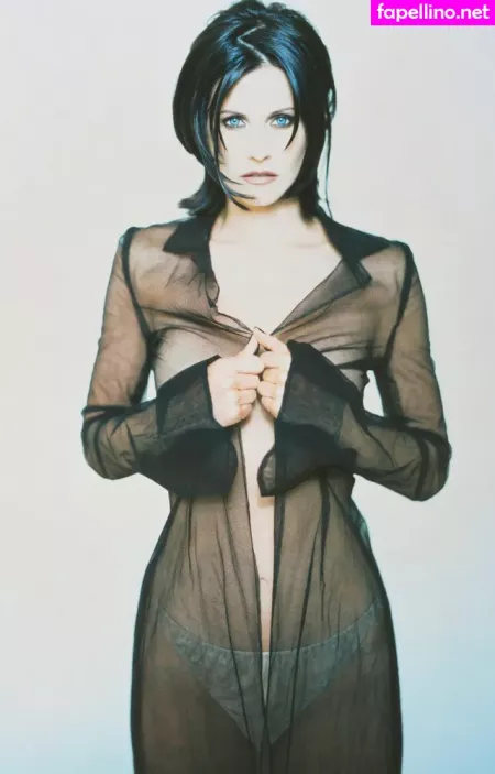 Courtney Cox OnlyFans Thumbnail #Hmn8QLf8rm