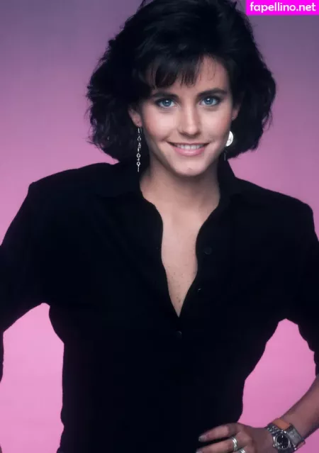 Courtney Cox OnlyFans Thumbnail #NAjoEi68iV