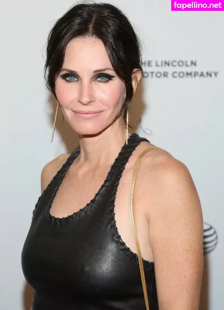 Courtney Cox OnlyFans Thumbnail #Y5oCWZJ55d