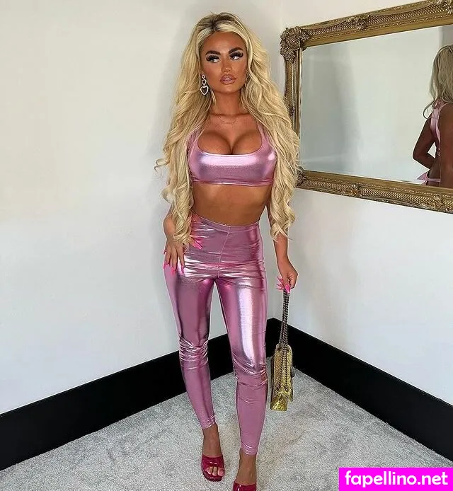 courtneydoyle_dollx, courtneydoylexx Nude Leaked OnlyFans Photo #Btr7U6gmed