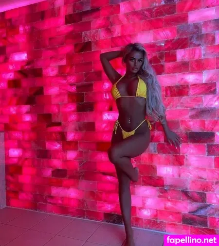 Courtney Doyle OnlyFans Thumbnail #PpObC3jbeG