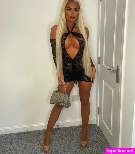 Courtney Doyle OnlyFans Thumbnail #SoacuOGSMO
