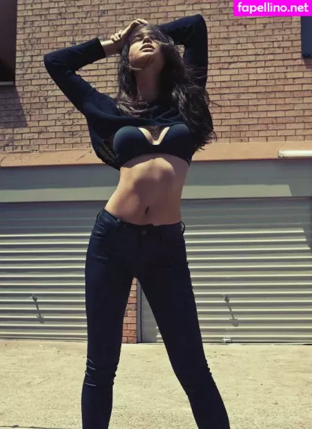 Courtney Eaton OnlyFans Thumbnail #A9mjbSodbP