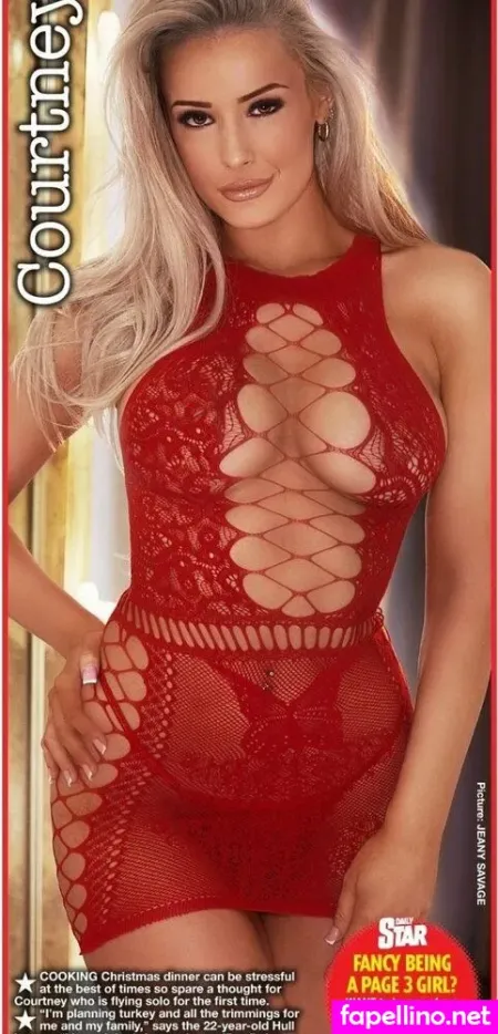 Courtney Foxxx OnlyFans Thumbnail #eBqzLisW45