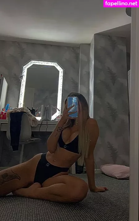 Courtney Higgins OnlyFans Thumbnail #VC7sv5NXAq