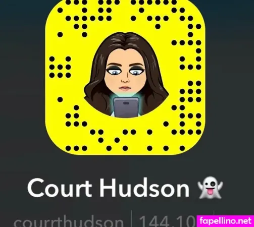 Courtney Hudson OnlyFans Thumbnail #EQliR7wIfH