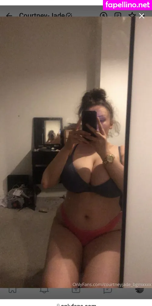 courtneyjade_bgmxxxx Nude Leaked OnlyFans Photo #BOH5nczChp