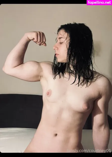 Courtney Katz OnlyFans Thumbnail #GVulXp5aGB