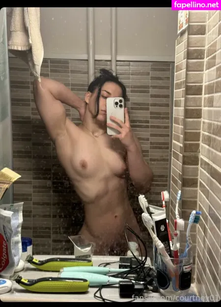 Courtney Katz OnlyFans Thumbnail #vPoCtRL72Q