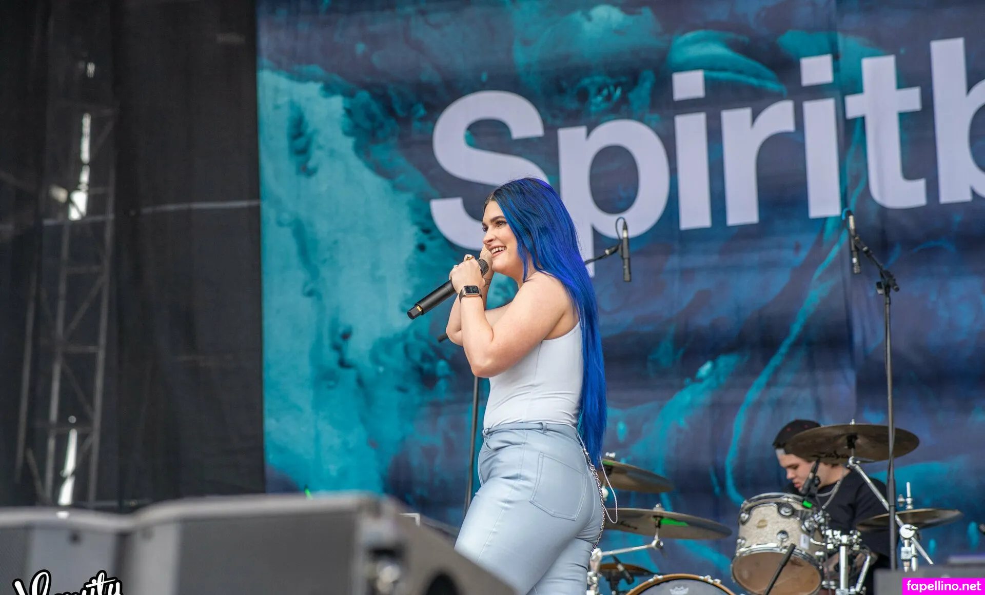 Spiritbox Singer, courtneylaplante Nude Leaked OnlyFans Photo #agGk3ZjkCW