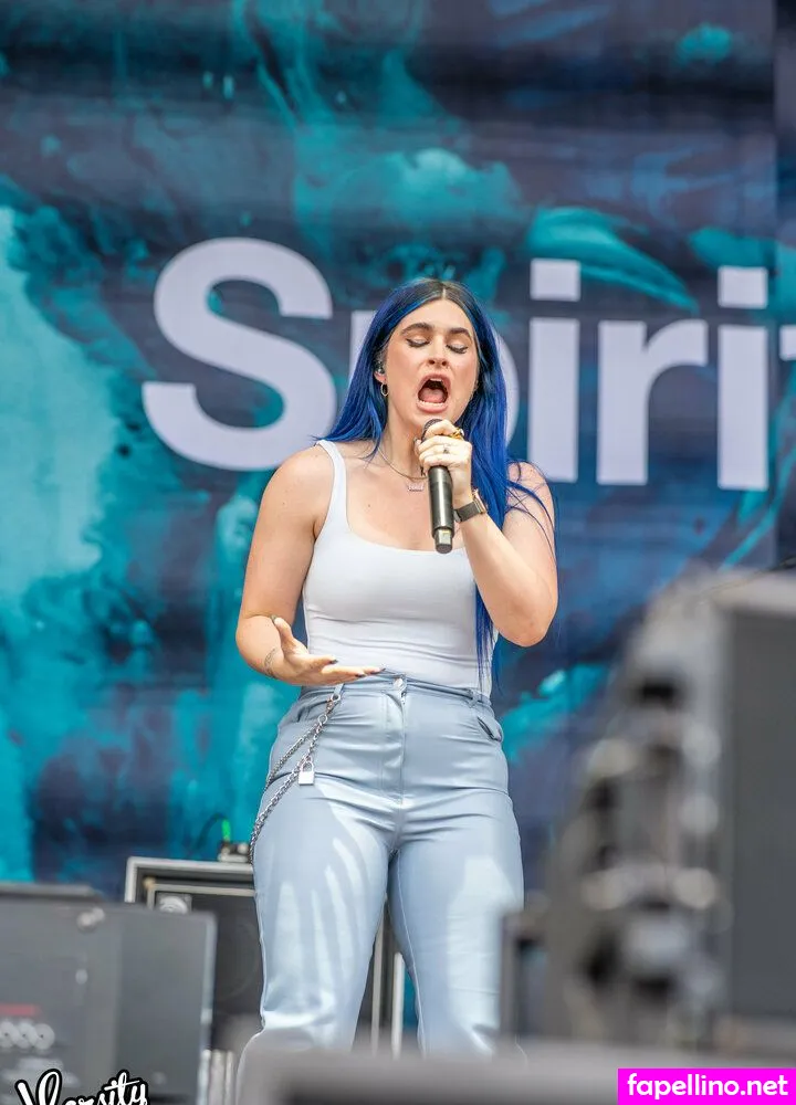 Spiritbox Singer, courtneylaplante Nude Leaked OnlyFans Photo #hNI9vQVGM4