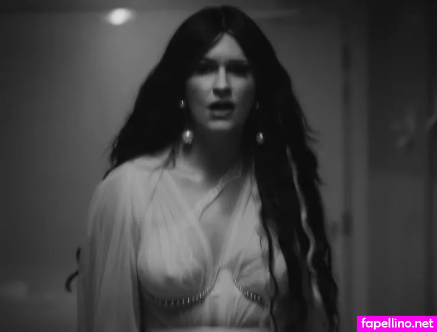 Spiritbox Singer, courtneylaplante Nude Leaked OnlyFans Photo #oOpGM7WdtN