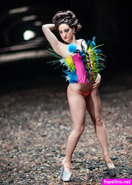 Courtney Lapresi photo