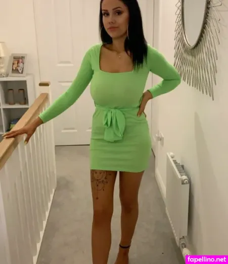 Courtney Lewwis Main Profile Photo