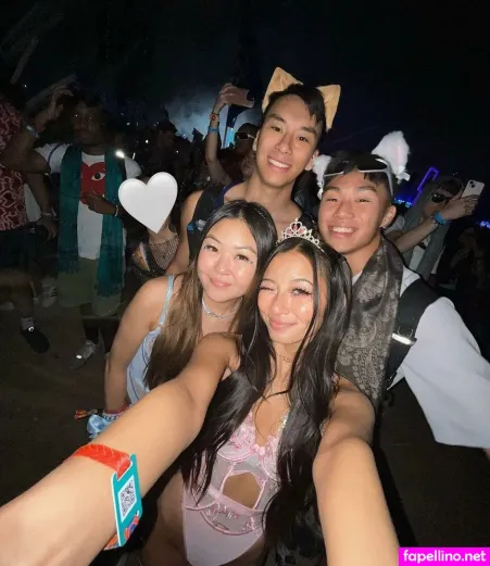 Courtney Luong OnlyFans Thumbnail #SlqDIyxYds