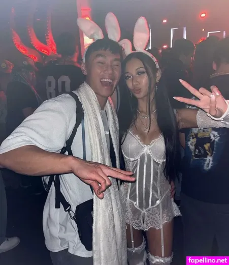 Courtney Luong OnlyFans Thumbnail #TlmK4pTfYa