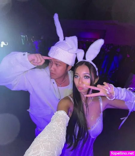 Courtney Luong OnlyFans Thumbnail #dBojkec6zp
