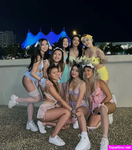 Courtney Luong OnlyFans Thumbnail #psXn67WSgP
