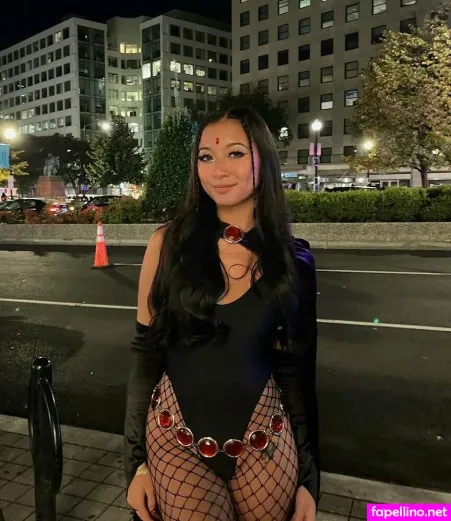 Courtney Luong OnlyFans Thumbnail #qXqaHx0RFC