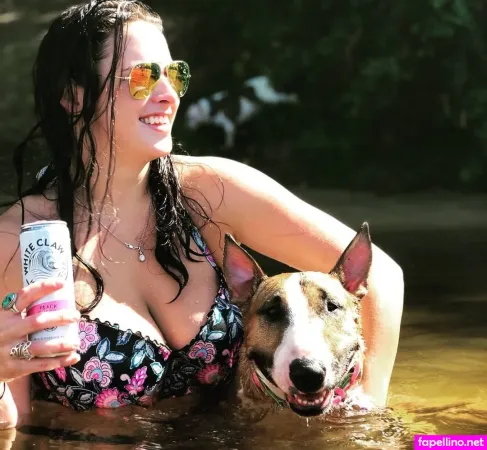 Courtney Lynch OnlyFans Thumbnail #KDAC4Jhntr