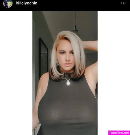 Courtney Lynch OnlyFans Thumbnail #wJcrfFtax4