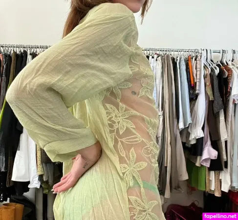 Courtney Mawhorr OnlyFans Thumbnail #DRNwh8Dl05