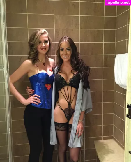 Courtney O Connell OnlyFans Thumbnail #1g7UfzfhaY