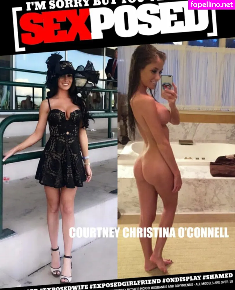 courtneycoconnell, smokecourtney Nude Leaked OnlyFans Photo #J2de9jBaWS