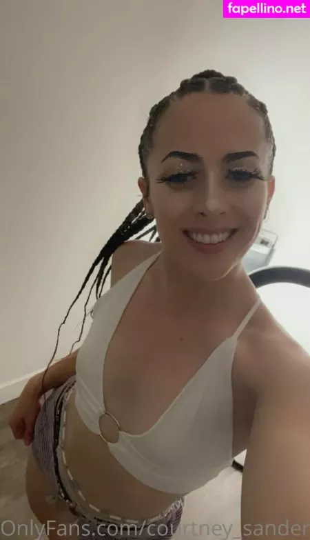 Courtney Sanderson OnlyFans Thumbnail #X6nDJvP7s5