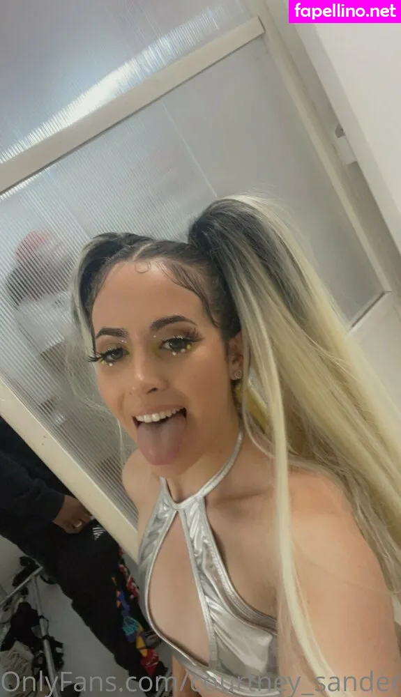courtney_sanderson, iamcourtneysanderson Nude Leaked OnlyFans Photo #dqdwvUpEy8