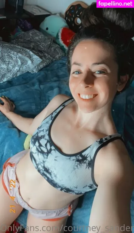 Courtney Sanderson OnlyFans Thumbnail #oSyKpUdyDH